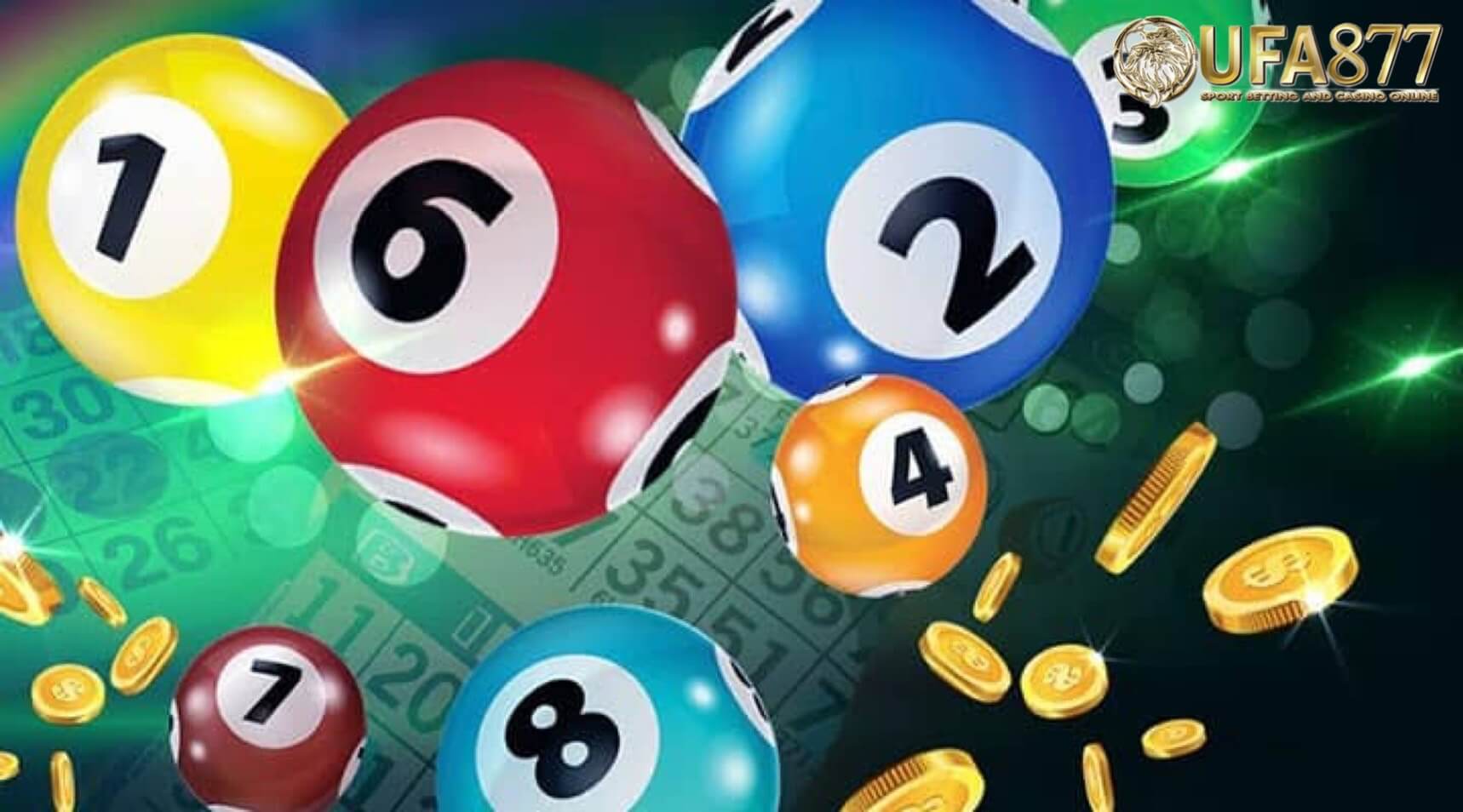 ทำไมไม่แทงหวย lotto เป็นเว็บหวยเพียงเว็บเดียวล่ะ
