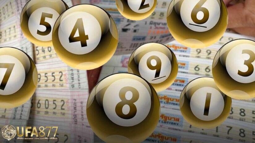 แทงหวย lotto เพราะการแทงหวยมันเป็นการเสี่ยงโชคที่ง่ายที่สุด