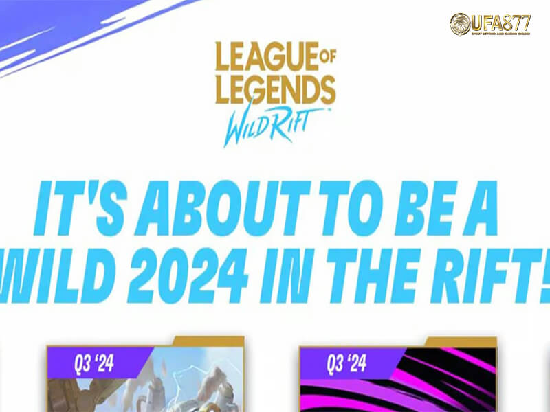 esports league of legends