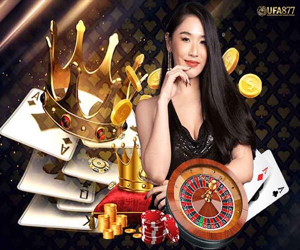 Sexy baccarat เล่นแล้วสนุก