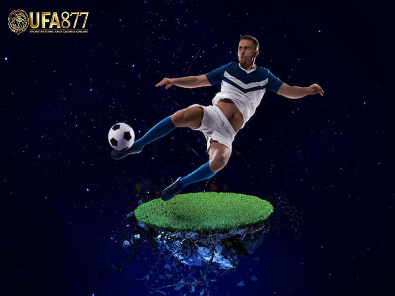 ระบบการเดิมพันของ Ufabet.com