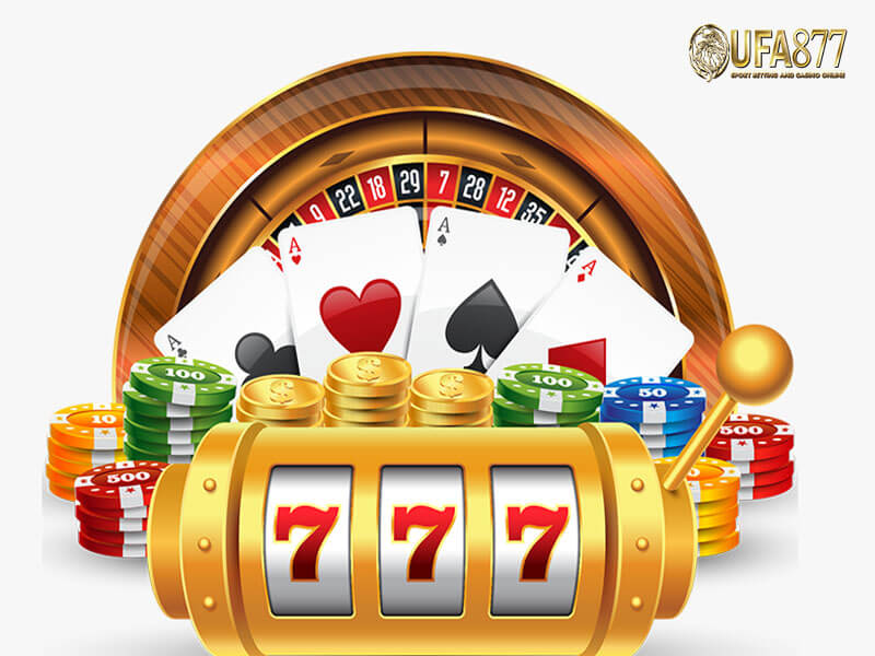 เล่นคาสิโนกับเว็บ Gclub royal
