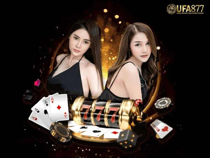 เกมคาสิโนสด ท้าให้ลอง เหมาะสำหรับนักพนันสายล่ารางวัลใหญ่