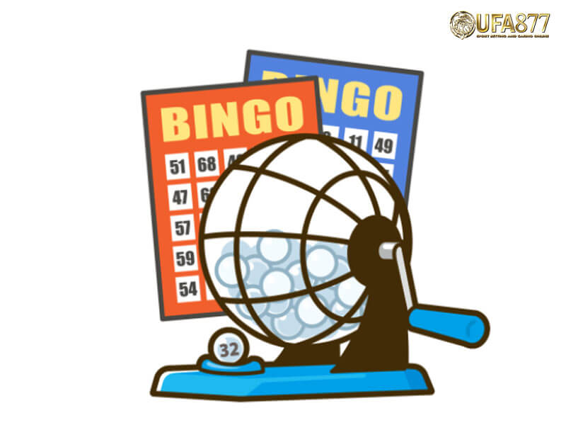 Application Lotto
