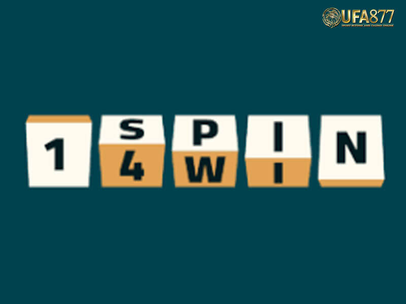 iGaming 1spin4win