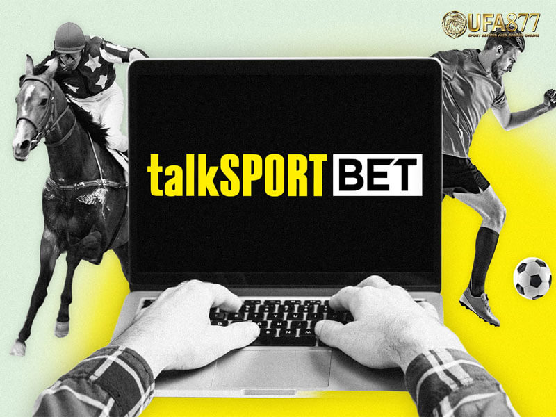 talkSPORT BET