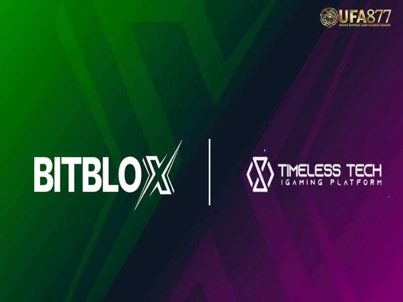 Bitblox Games