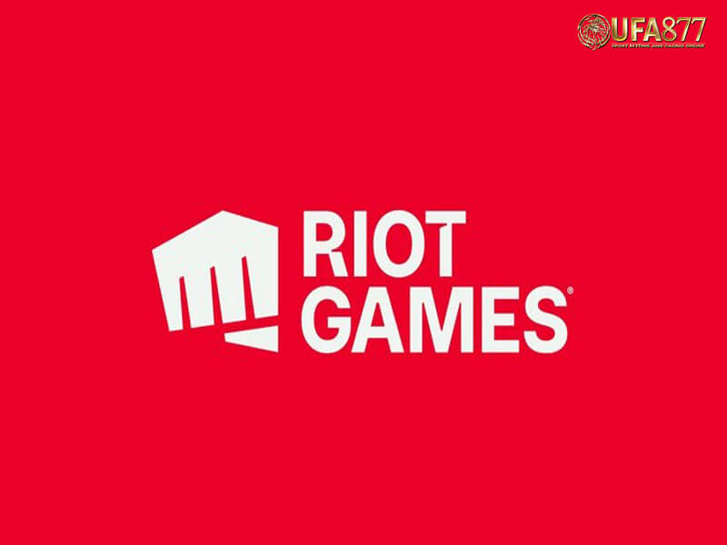 Riot Games