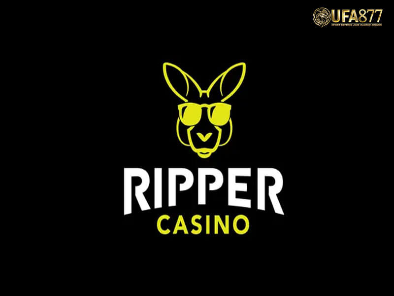 Ripper Casino