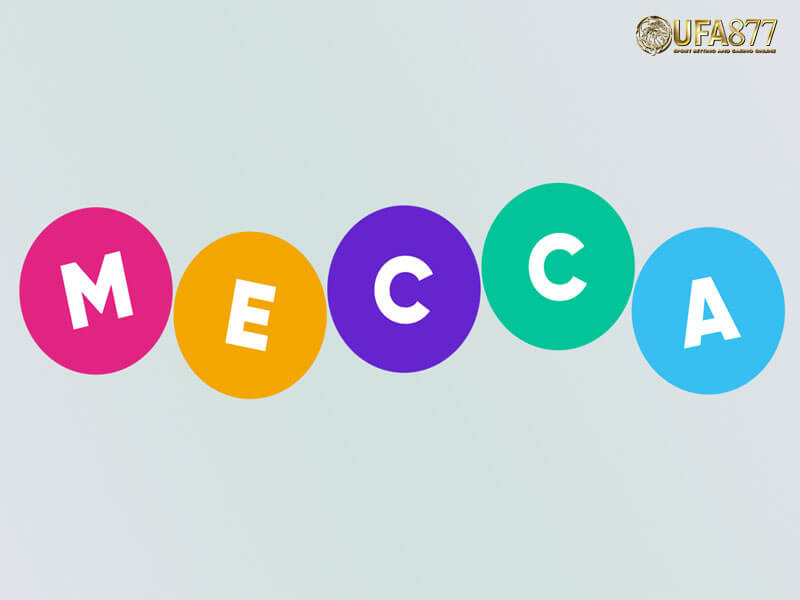 Mecca Bingo