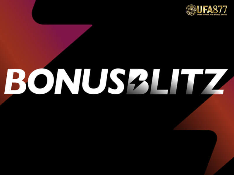 โปรโมชั่นสุดเร้าใจที่ Bonus Blitz Casino