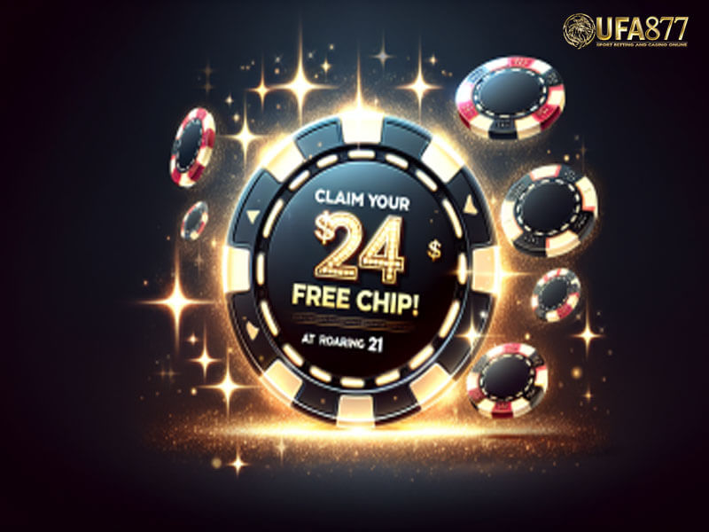 Roaring 21 Casino