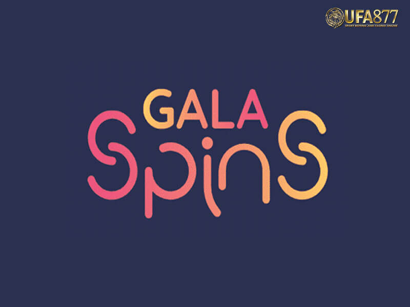 Gala Spins