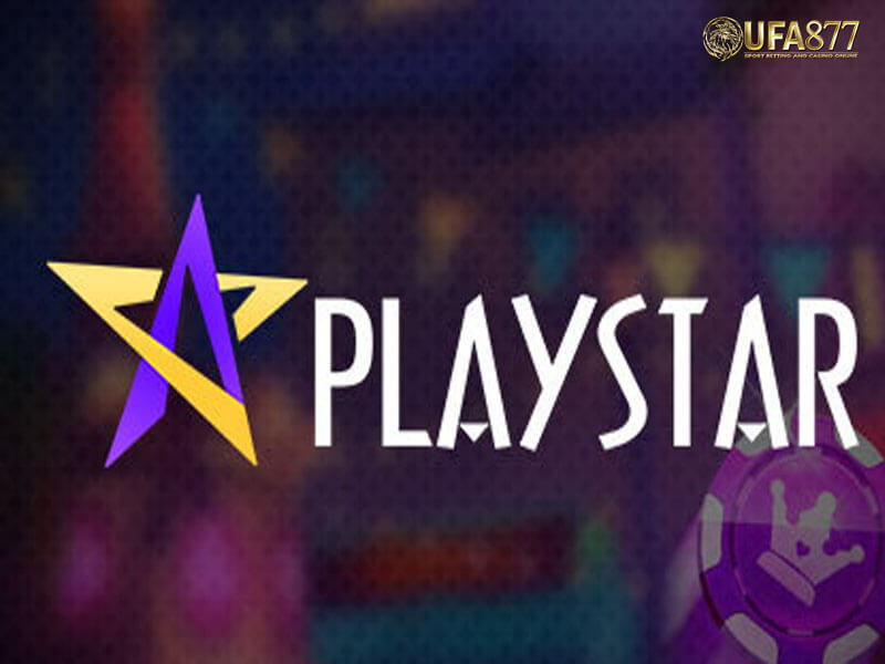 PlayStar