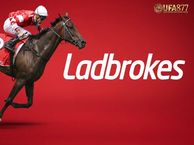 Ladbrokes