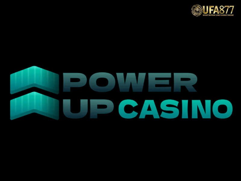 Power Up Casino