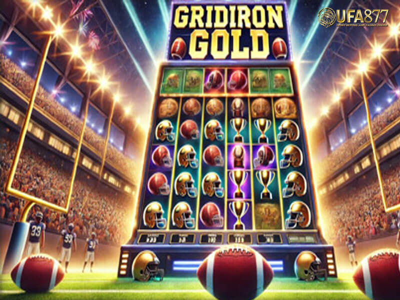 Gridiron Gold™