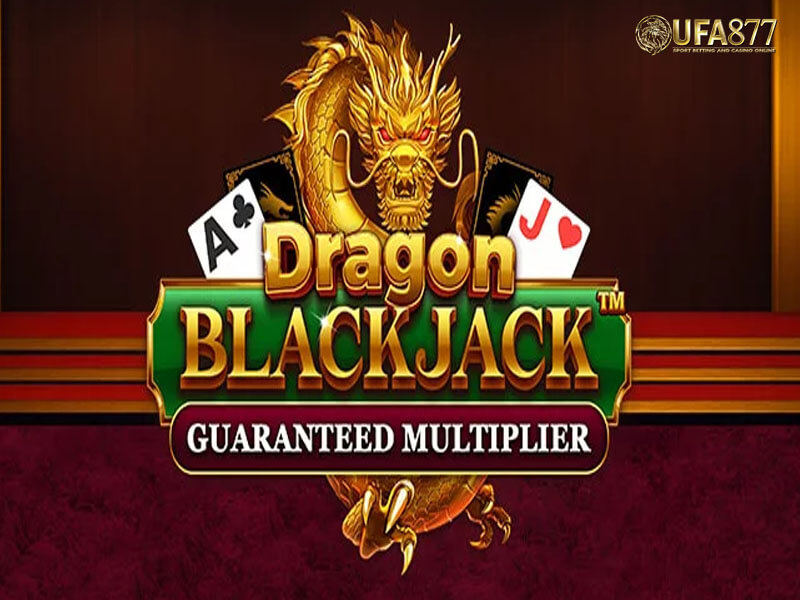 Dragon Blackjack