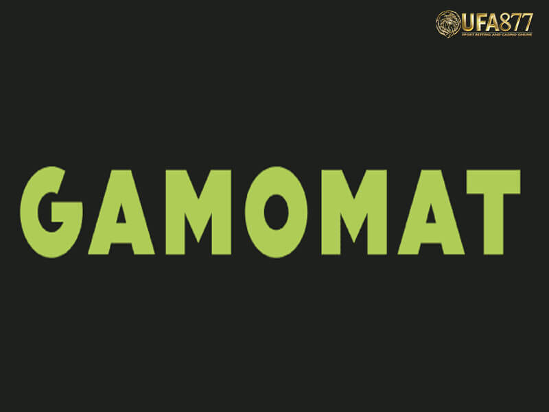 GAMOMAT