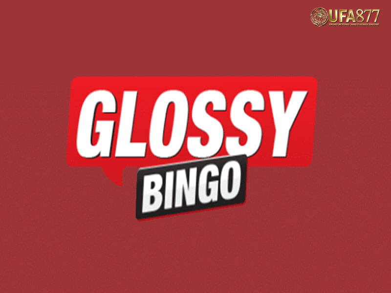 Glossy Bingo