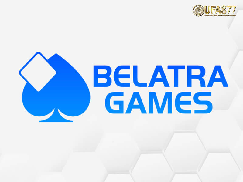Belatra Games