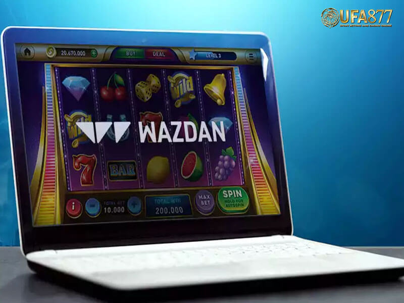 Wazdan