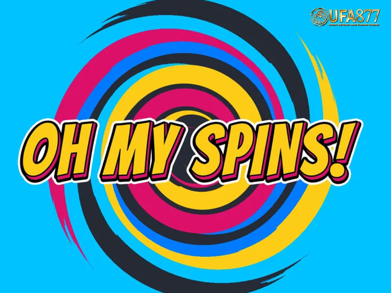 OhMySpins