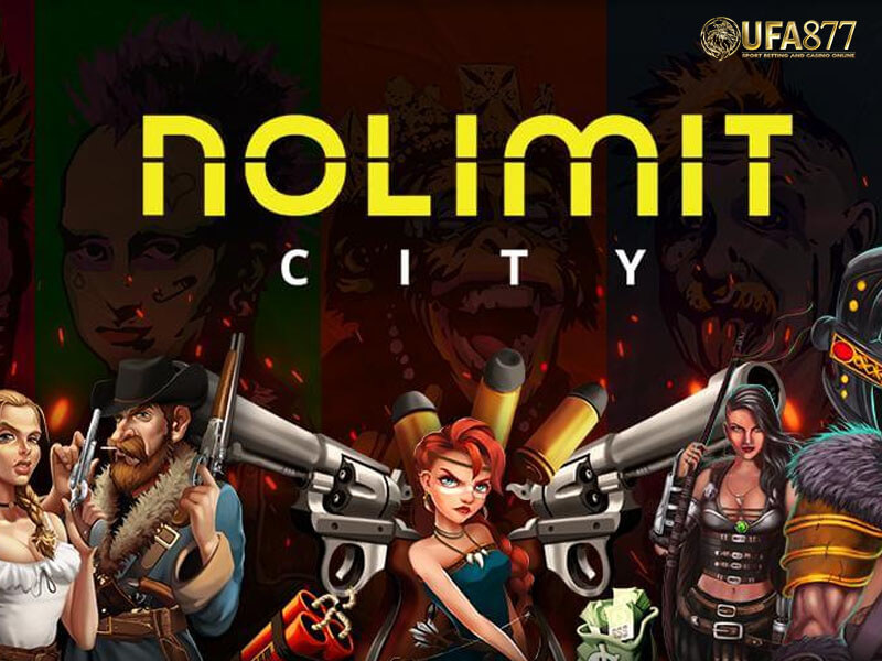 Nolimit City