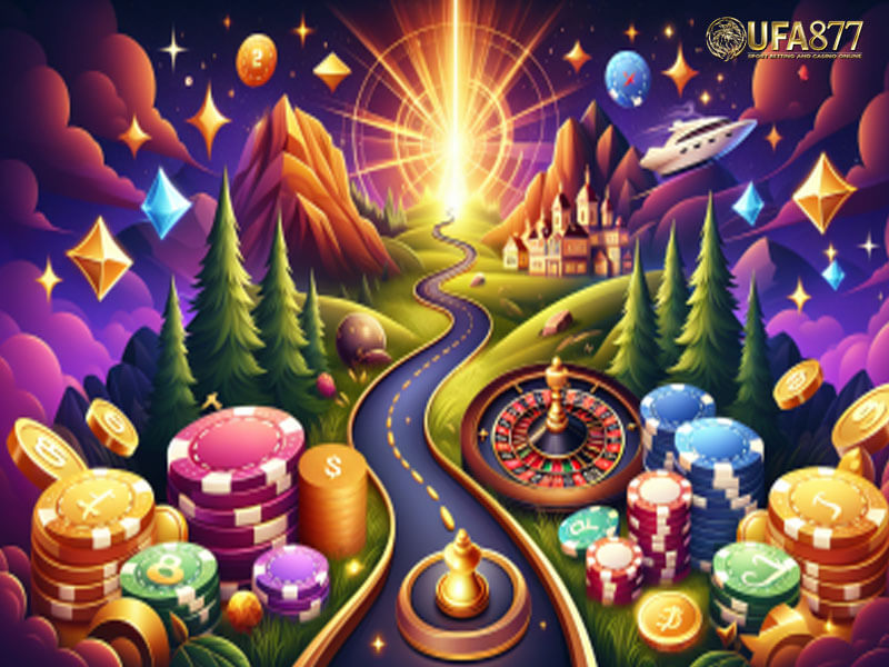 Sloto Cash Casino