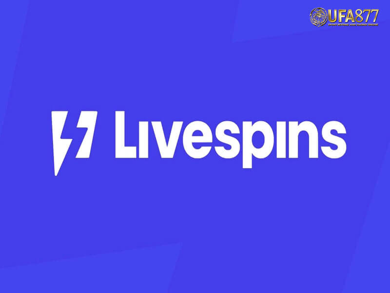 Livespins