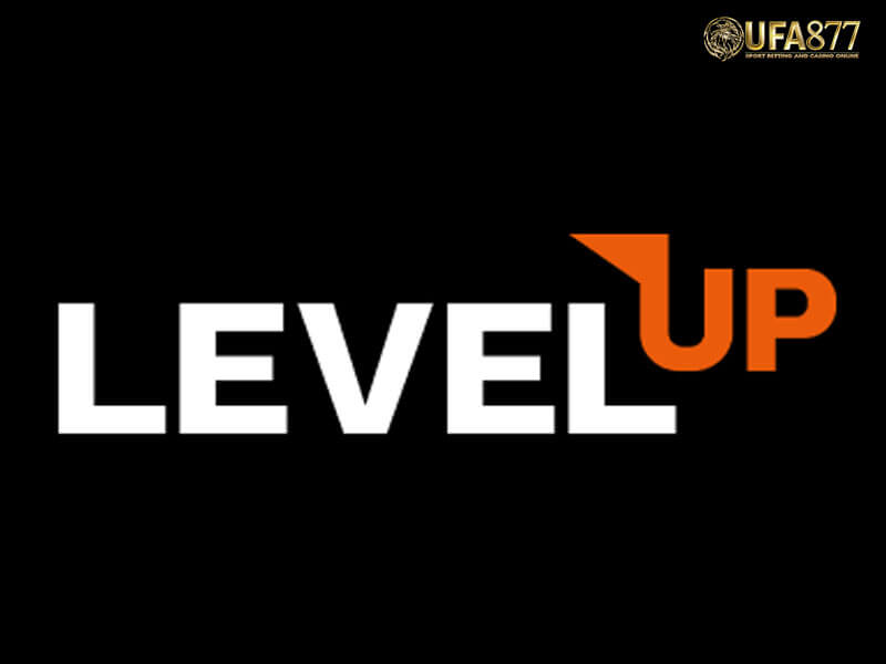 LevelUp Casino