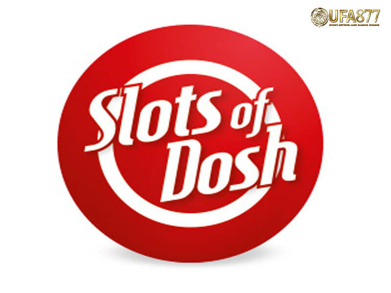 Slots Of Dosh