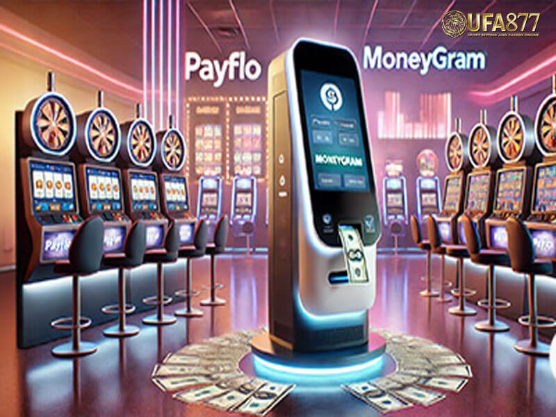 Payflo