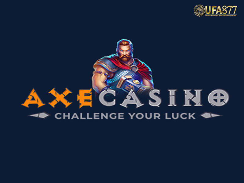AxeCasino