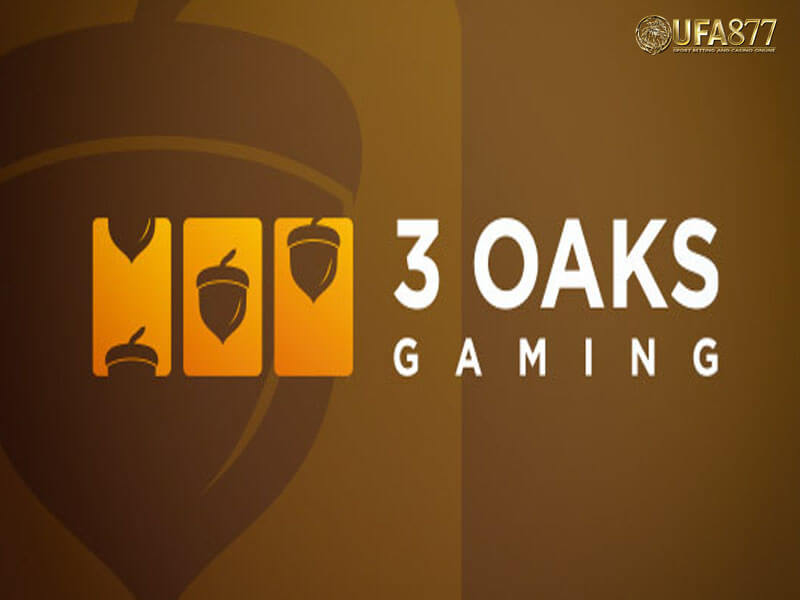 3 Oaks Gaming