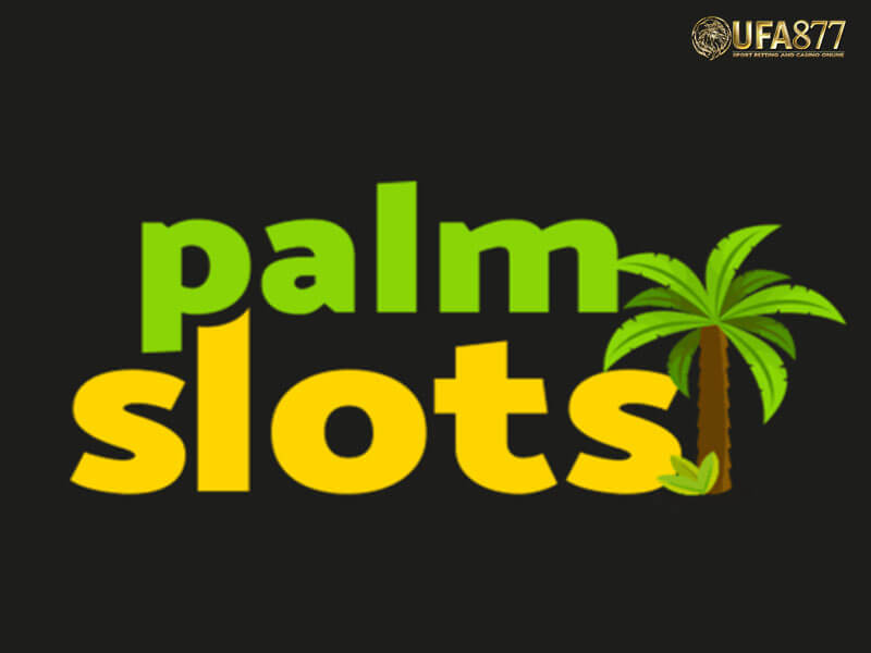 Palm Slots Sportsbook
