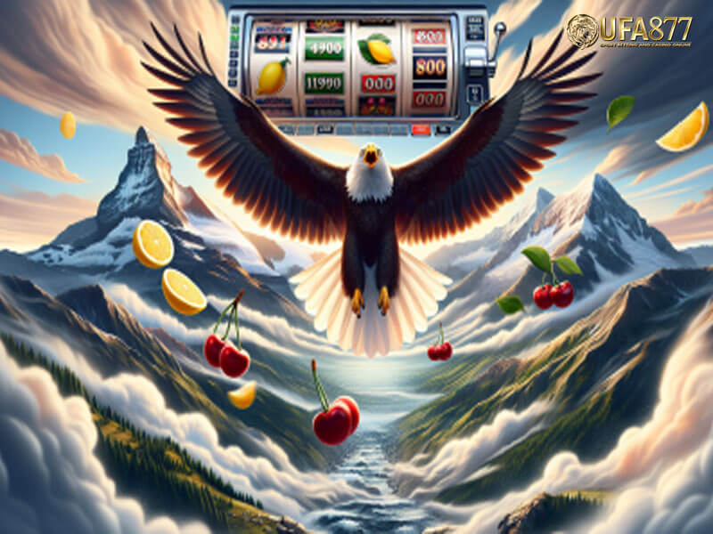Grand Eagle Casino