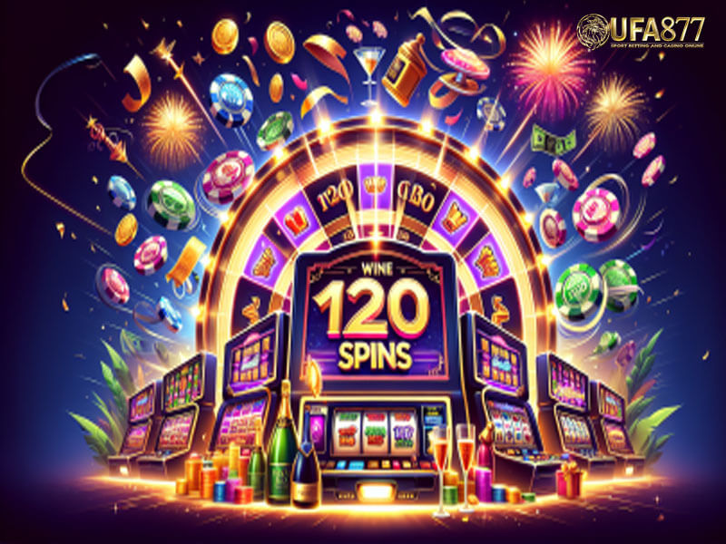 Ritz Slots Casino
