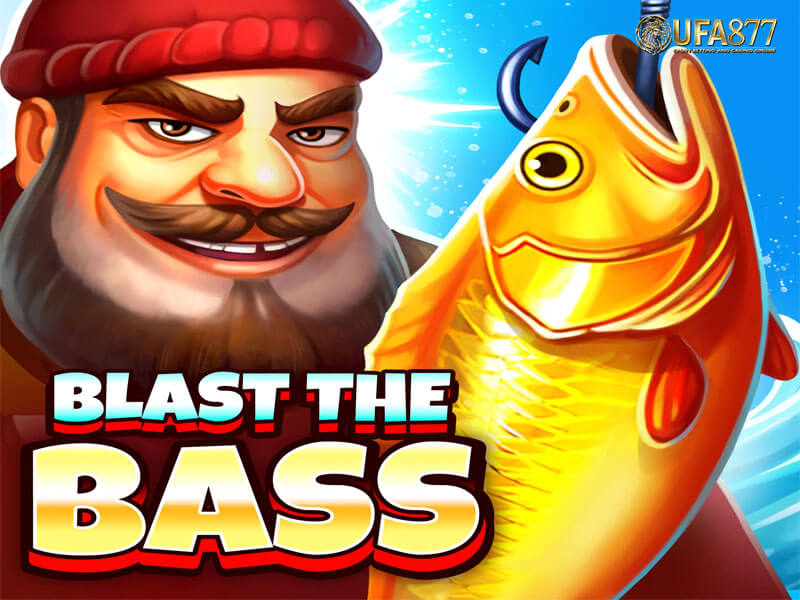 Blast the Bass Slot