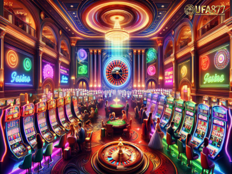 PrimeBetz Casino