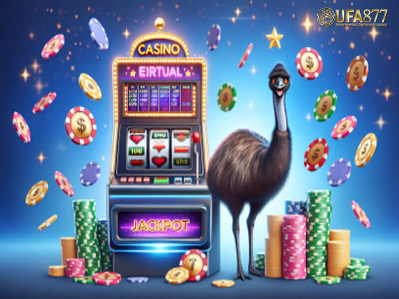 EmuCasino