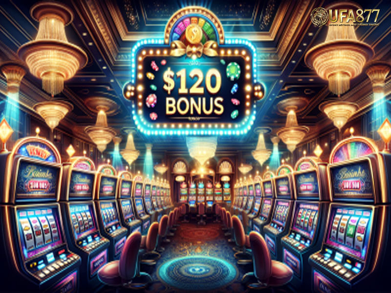 Eternal Slots Casino