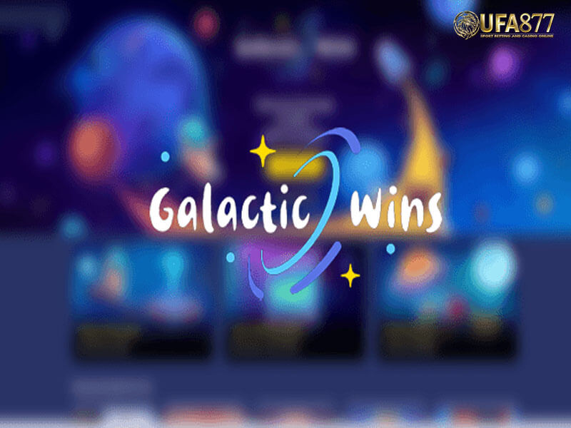 Galactic Wins Casino