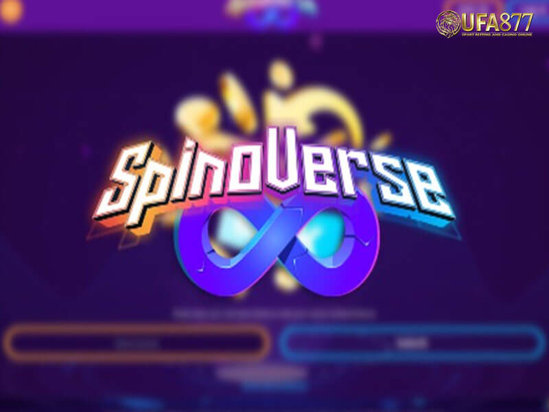 SpinoVerse Casino