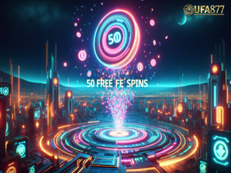 Cyber Coins Casino