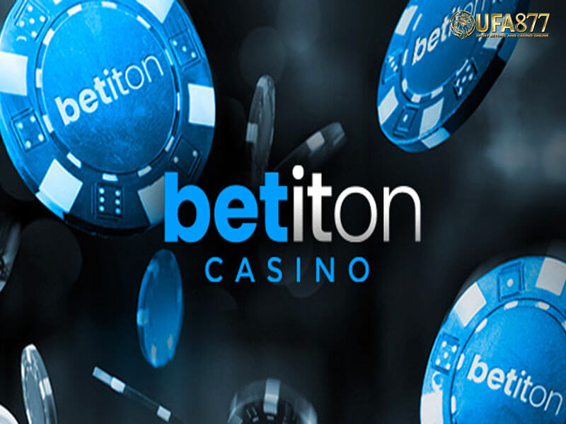 Betiton Casino