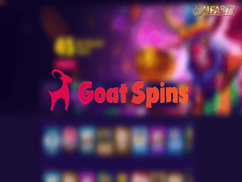 ปลดปล่อยความสนุก Goat Spins Casino