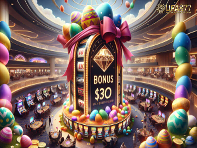 Diamond Reels Casino