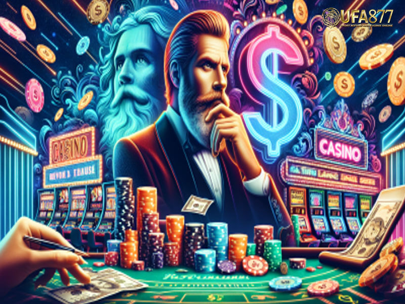 โบนัส $25 ของ Casino Extreme
