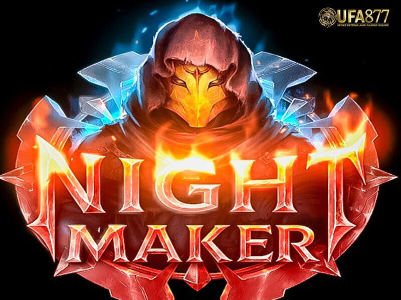 Nightmaker Slot